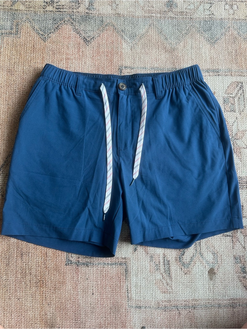 Men’s Chubbies Everywear Shorts 6in inseam
